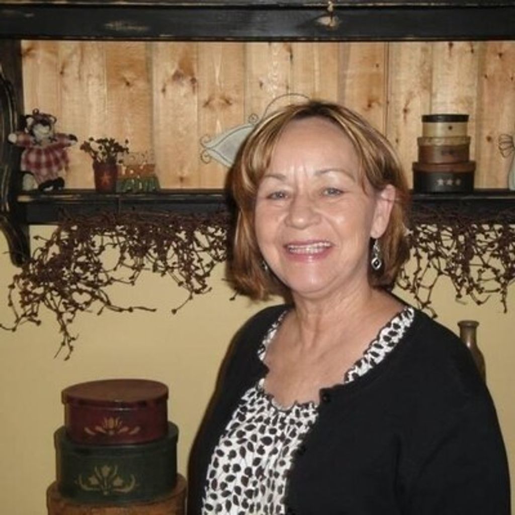 Judy Gaye Buchanan Profile Photo