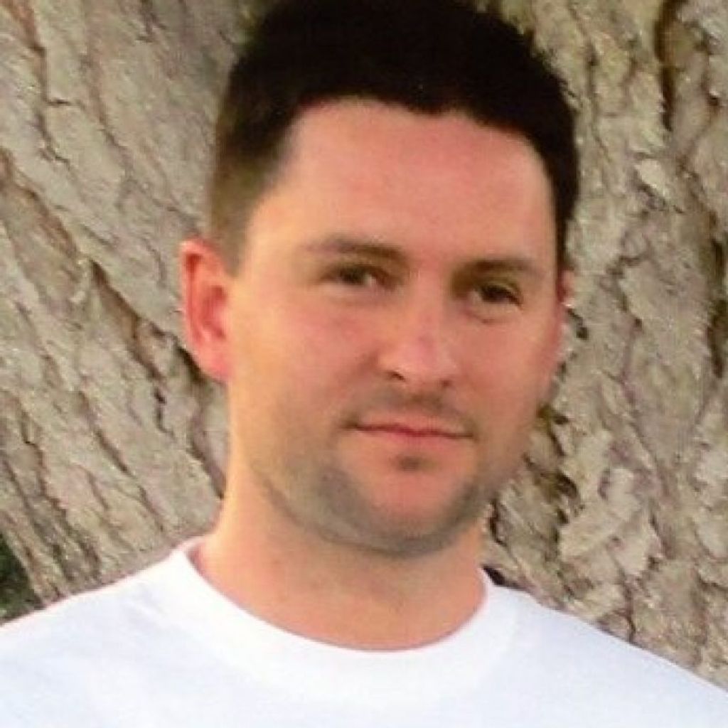 David Scott  Morgan