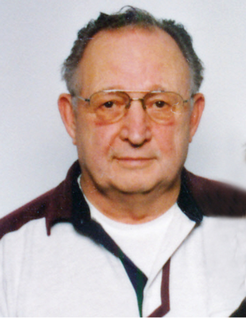 Robert D. Samuels Profile Photo