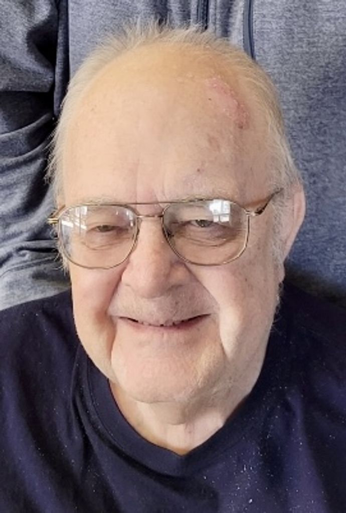 William "Bill" S. Stoops Profile Photo