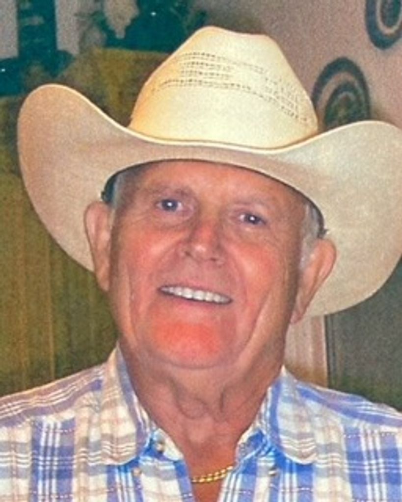 George "Barrie" Tyler Profile Photo