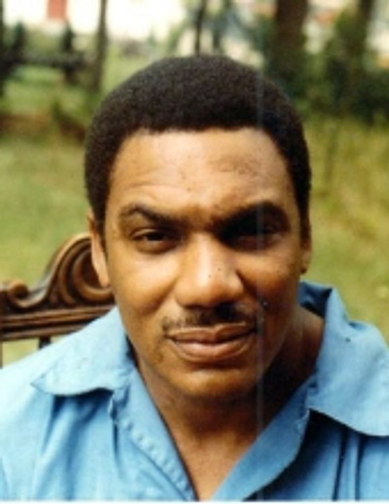 Louis Williams Stewart