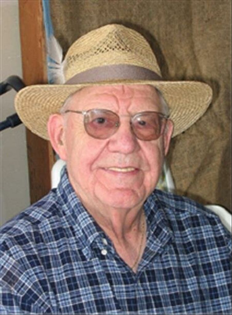 Ben W. Meinhardt