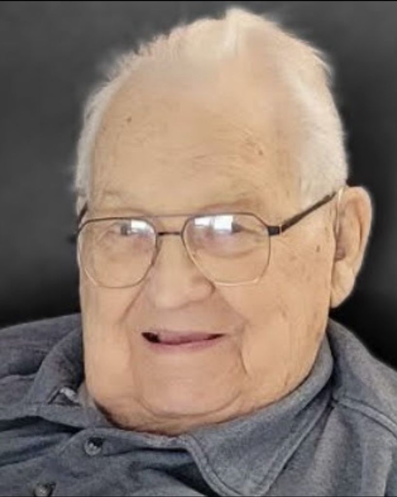 Robert "Bob" Doman Profile Photo