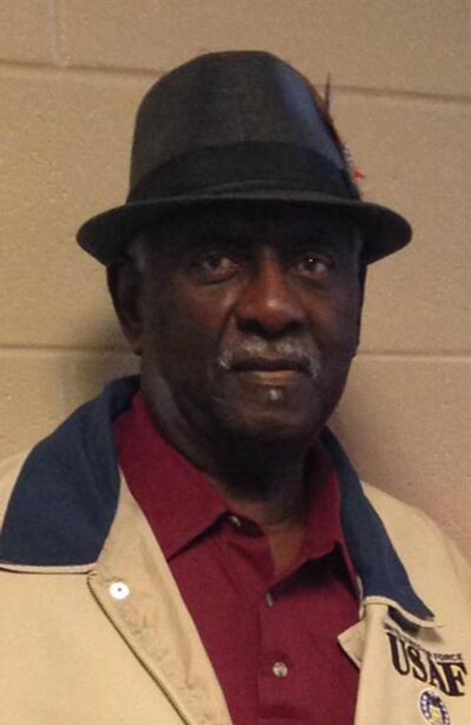 Maurice Ledford Alexander Sr. Profile Photo