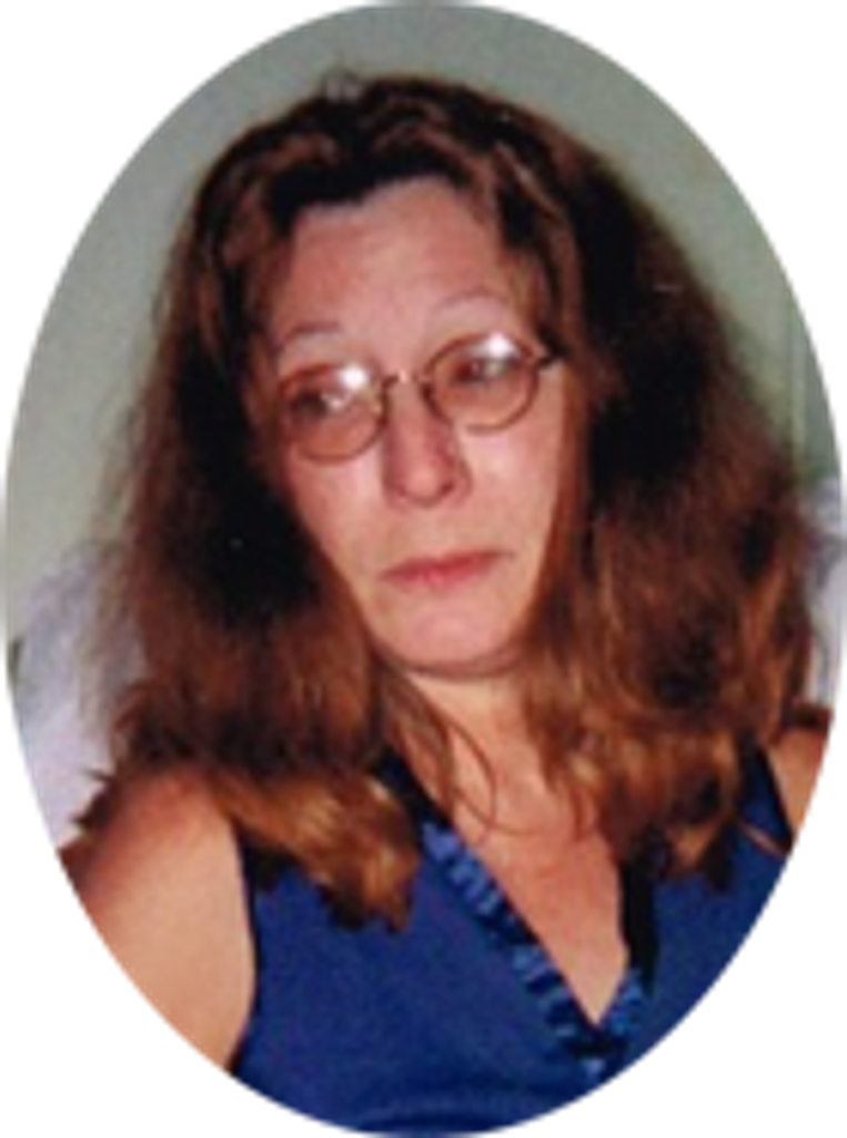 Kathryn Adams