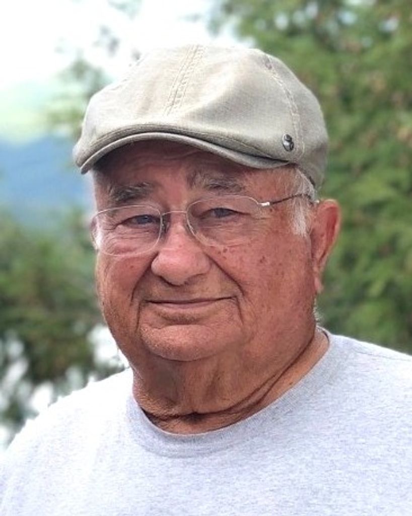 Louis J Reece