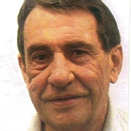 Edward J. Smith Profile Photo