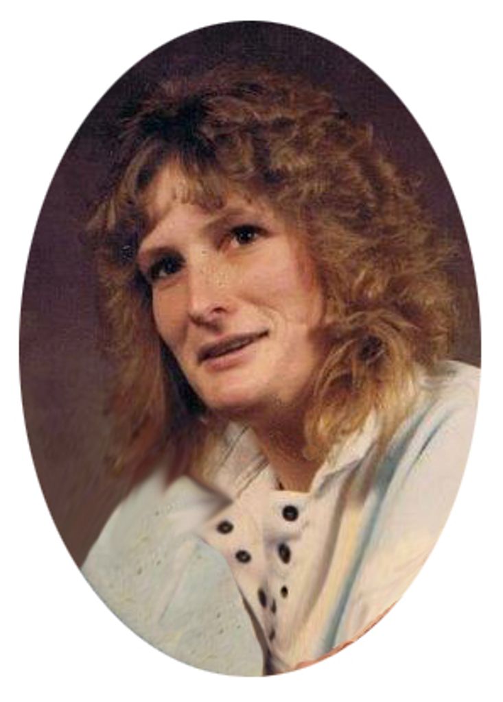 Shellie (Estes)  Mcglone
