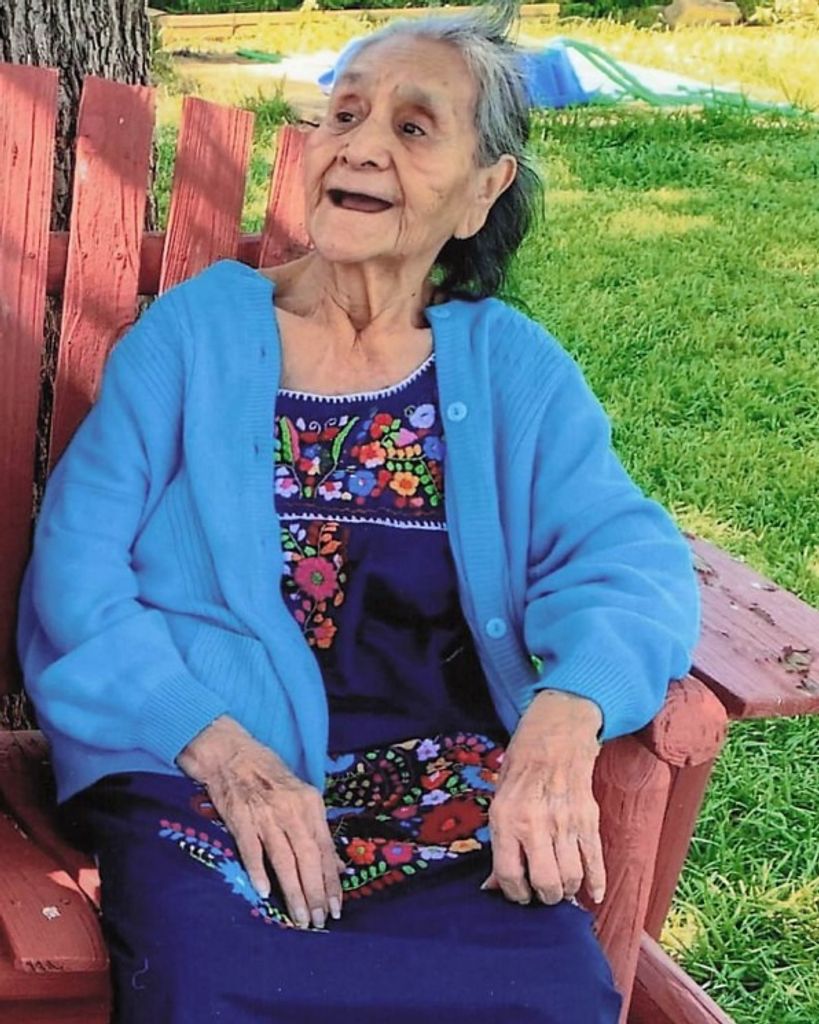 Juanita M. Mendez Profile Photo