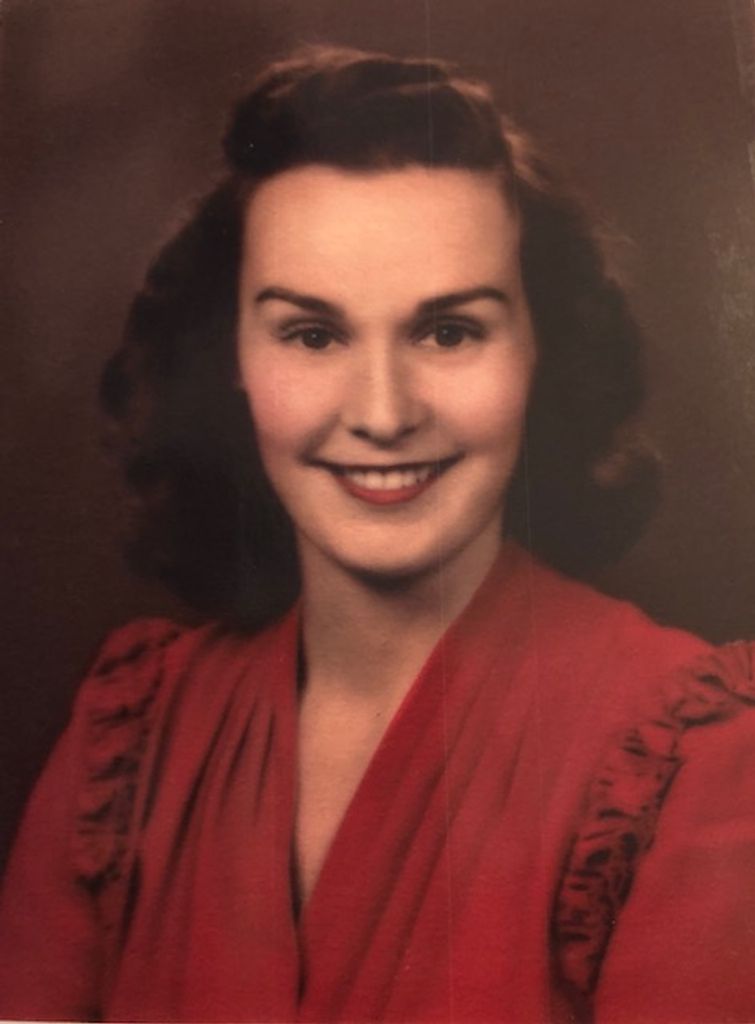 Elizabeth G. (Mcmanus)  Alden Profile Photo