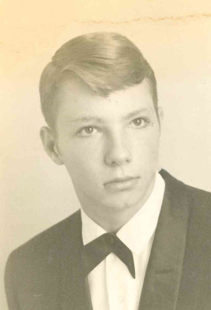 Bobby Campbell Profile Photo