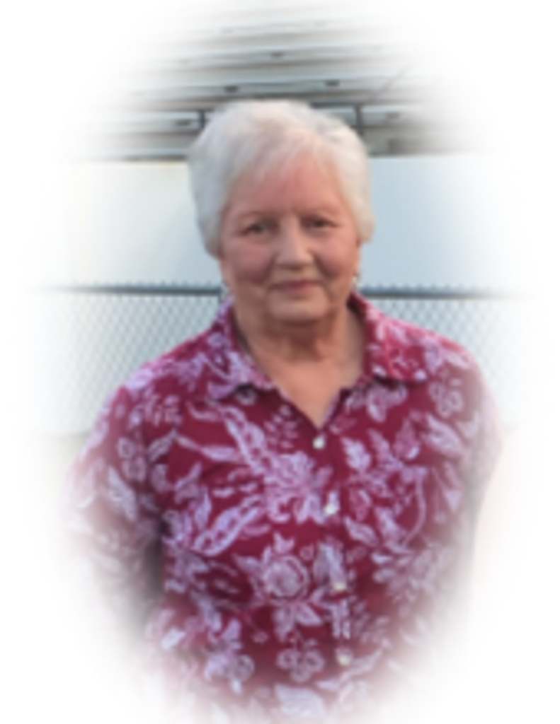 Gail Fergason Profile Photo