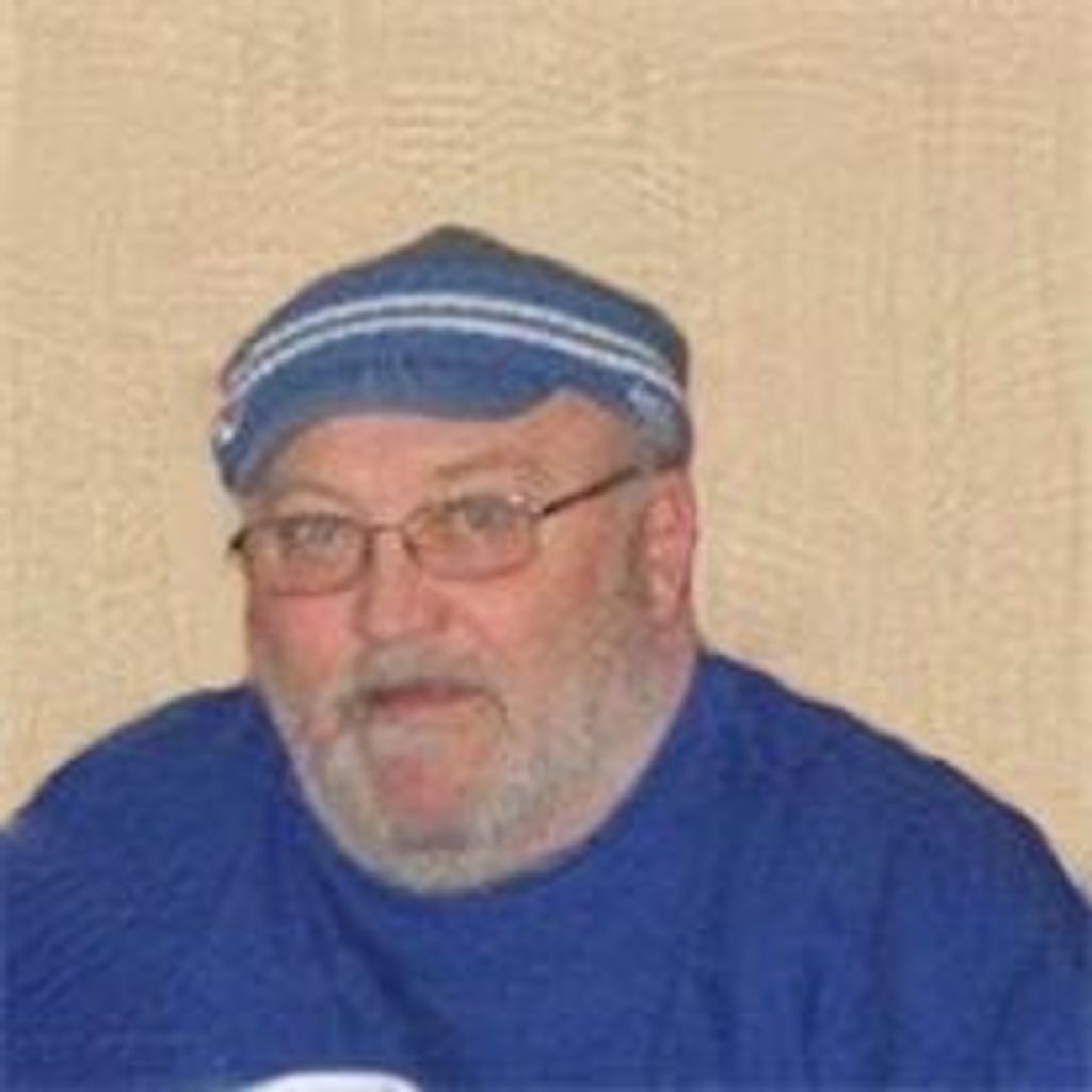 Kenneth Douglas Hansen