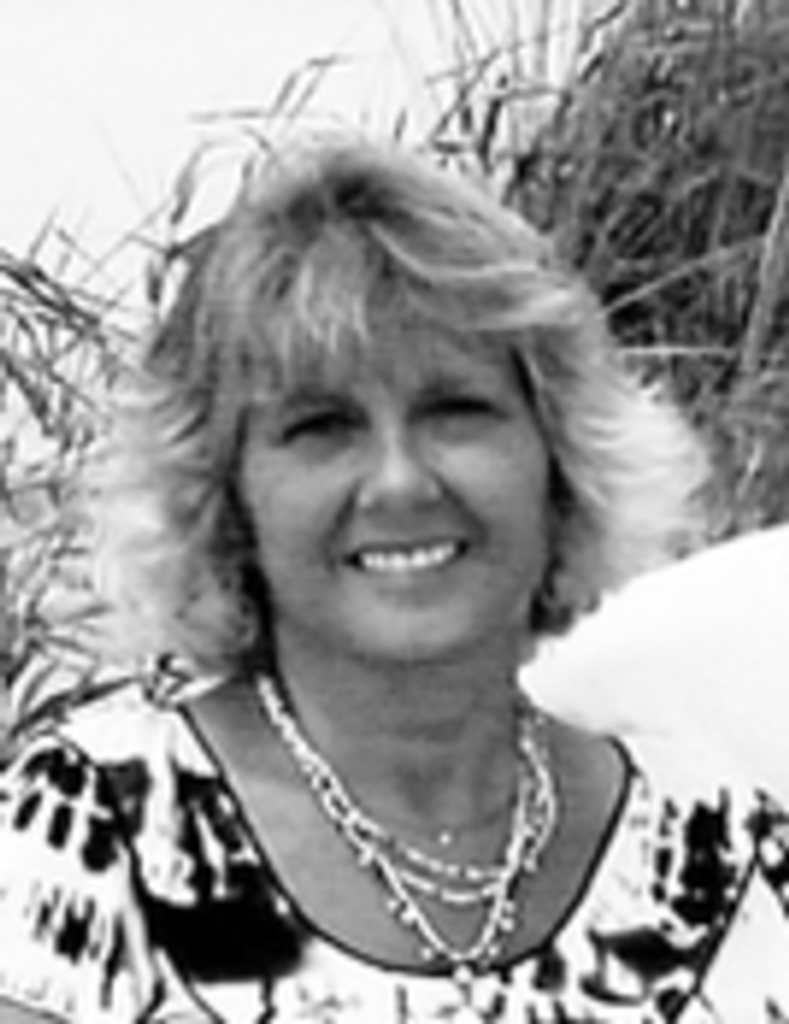 Susanne Lynn (Jenkins) Lobdell