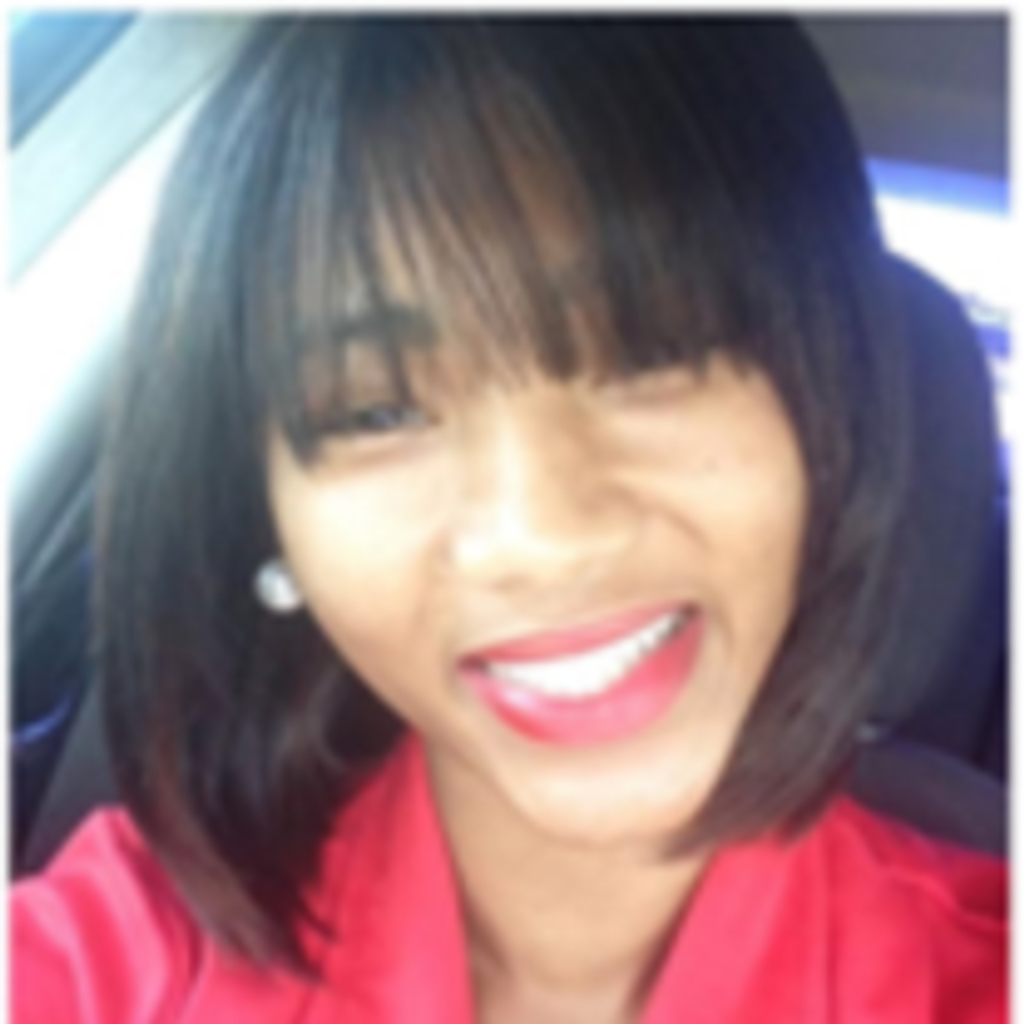 Miss Ashley Simone Jackson