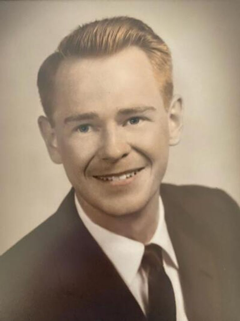 Jesse Lowry Bealor Jr.