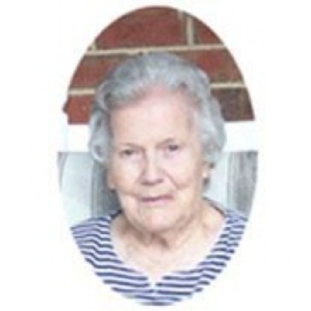 Mary Staley