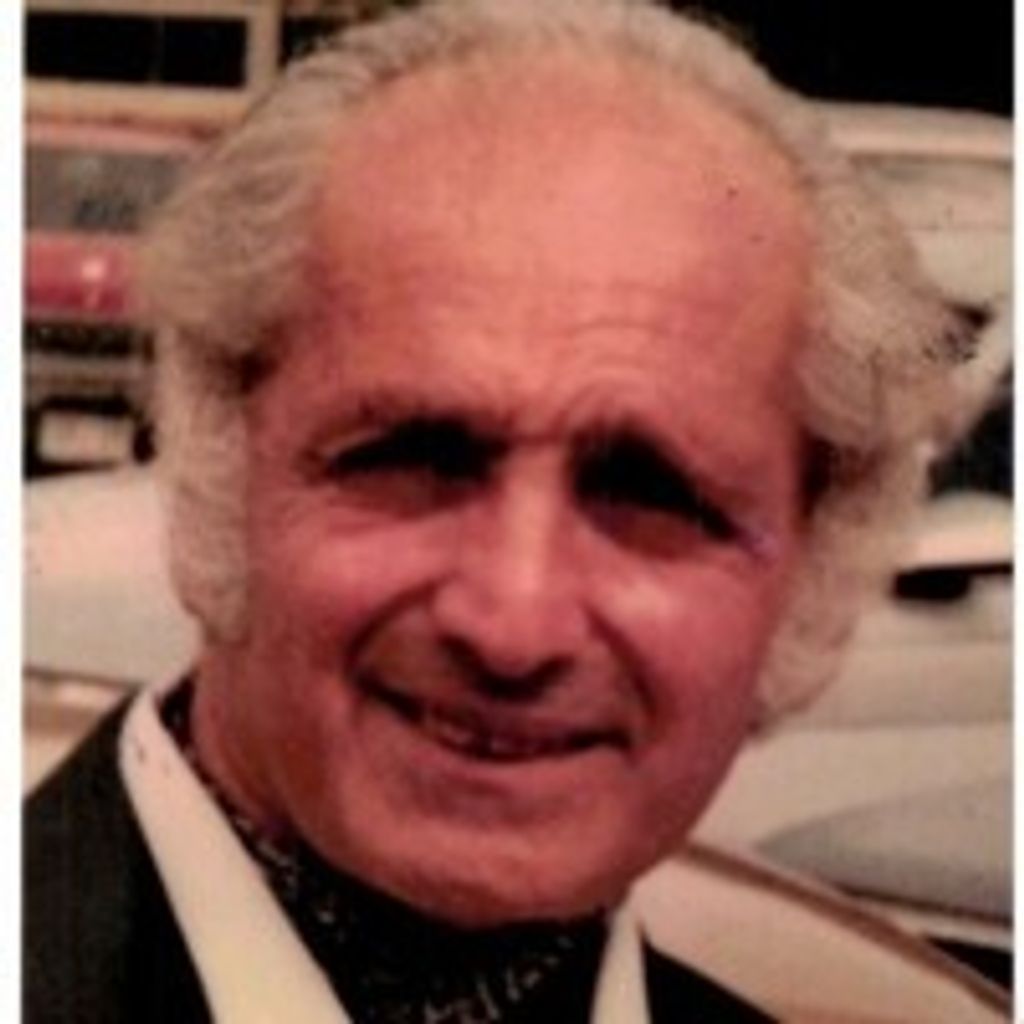 Louis F Lattanzio