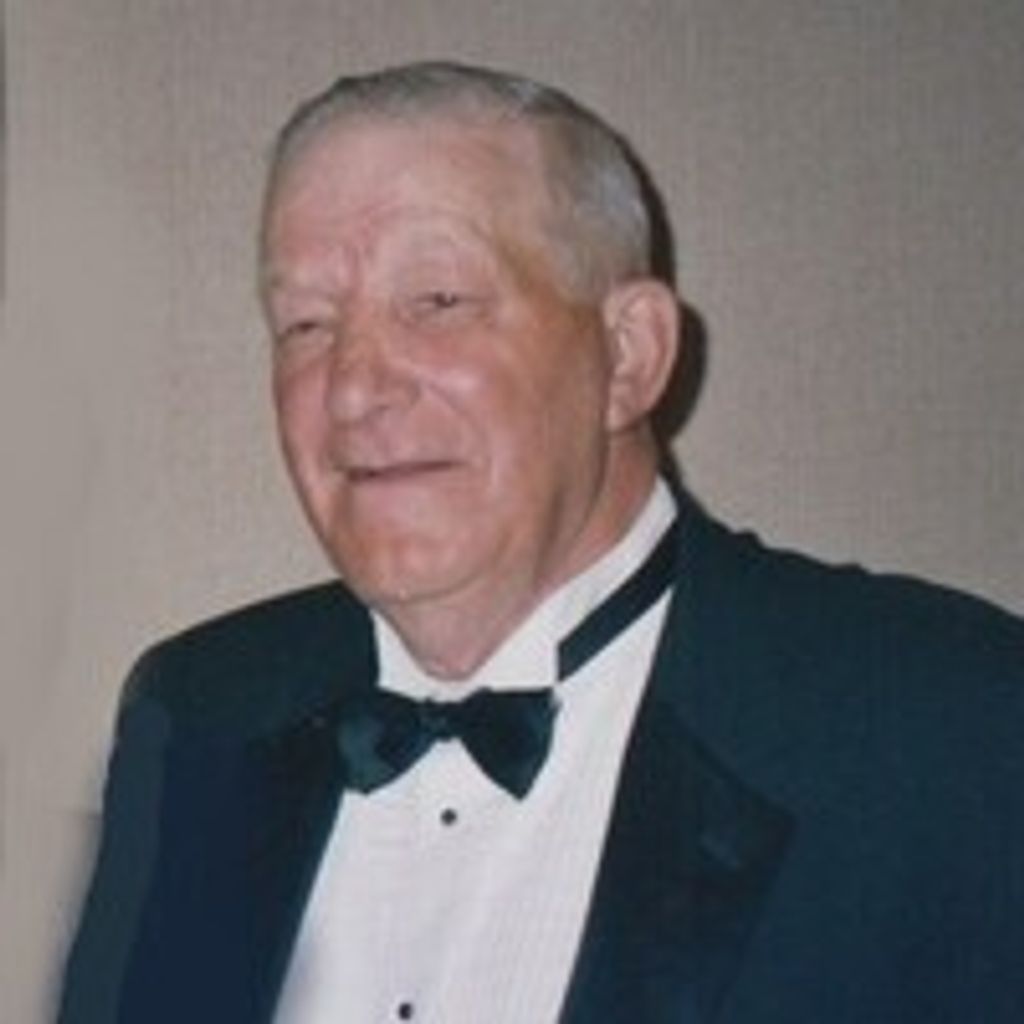 Charles "Chuck" W. Hendrickson