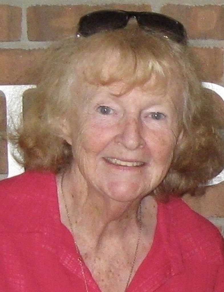 Emily M. (Moroney) Walker Profile Photo