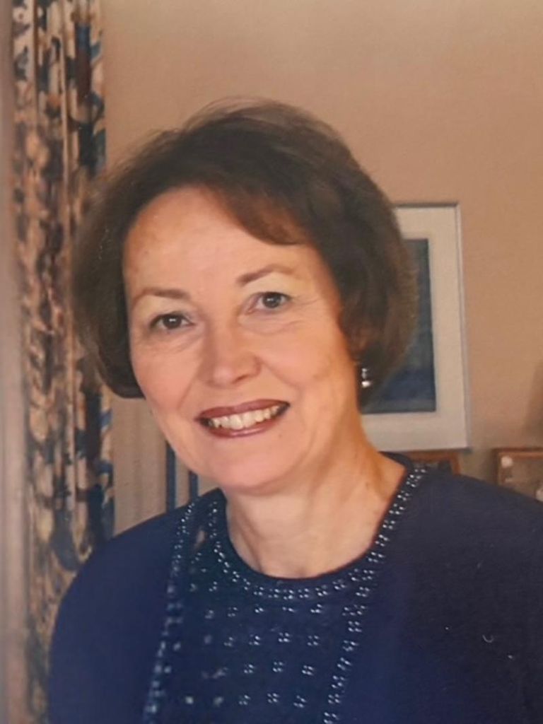 Barbara Werner Profile Photo