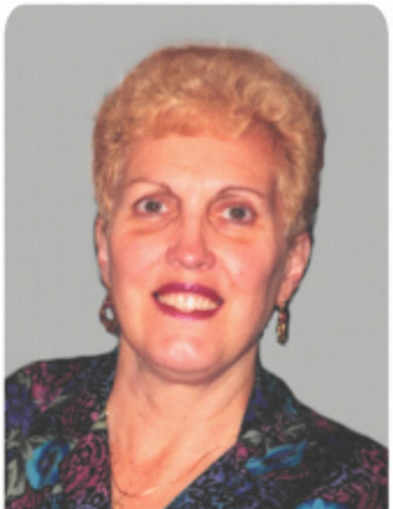 Beverly A. Fouch
