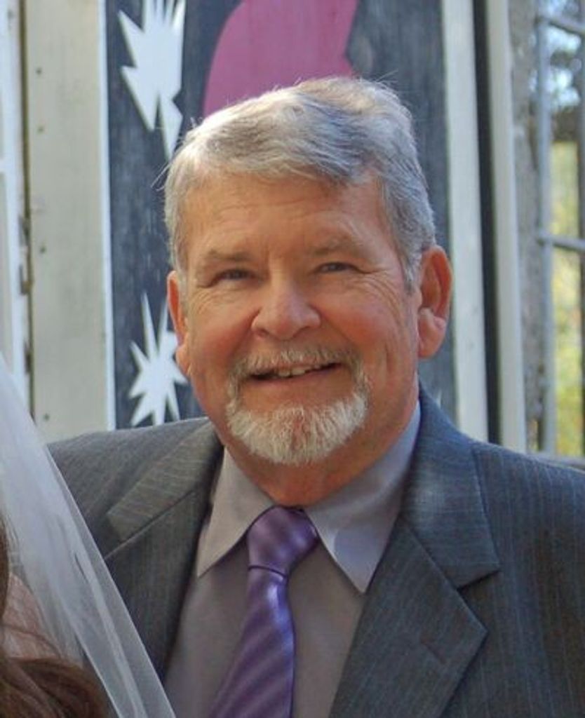 Dr. Timothy Andrew Wilkins Profile Photo