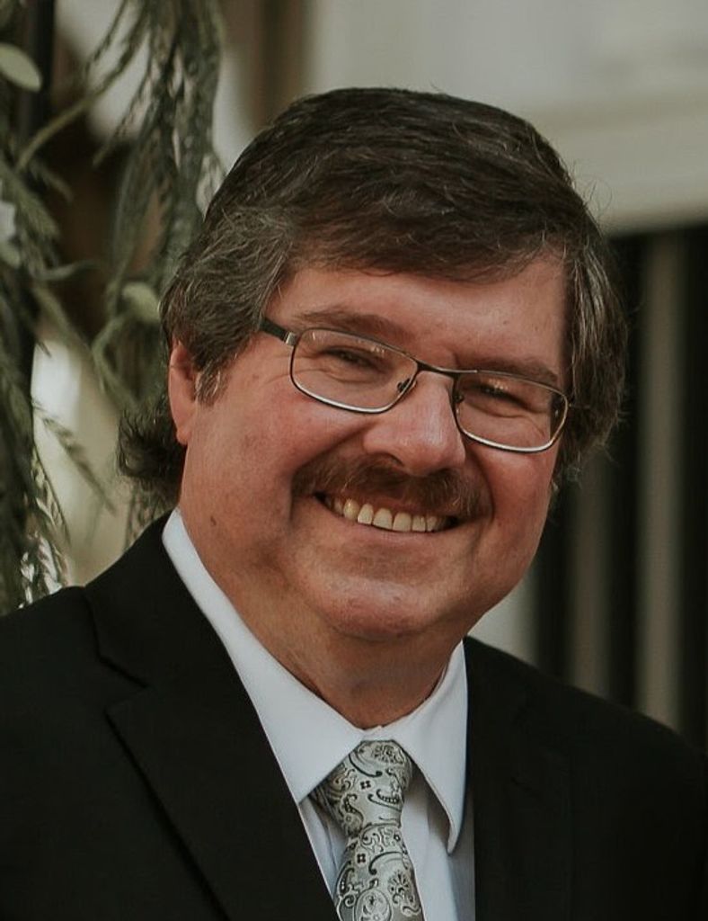 Michael Trantham Profile Photo