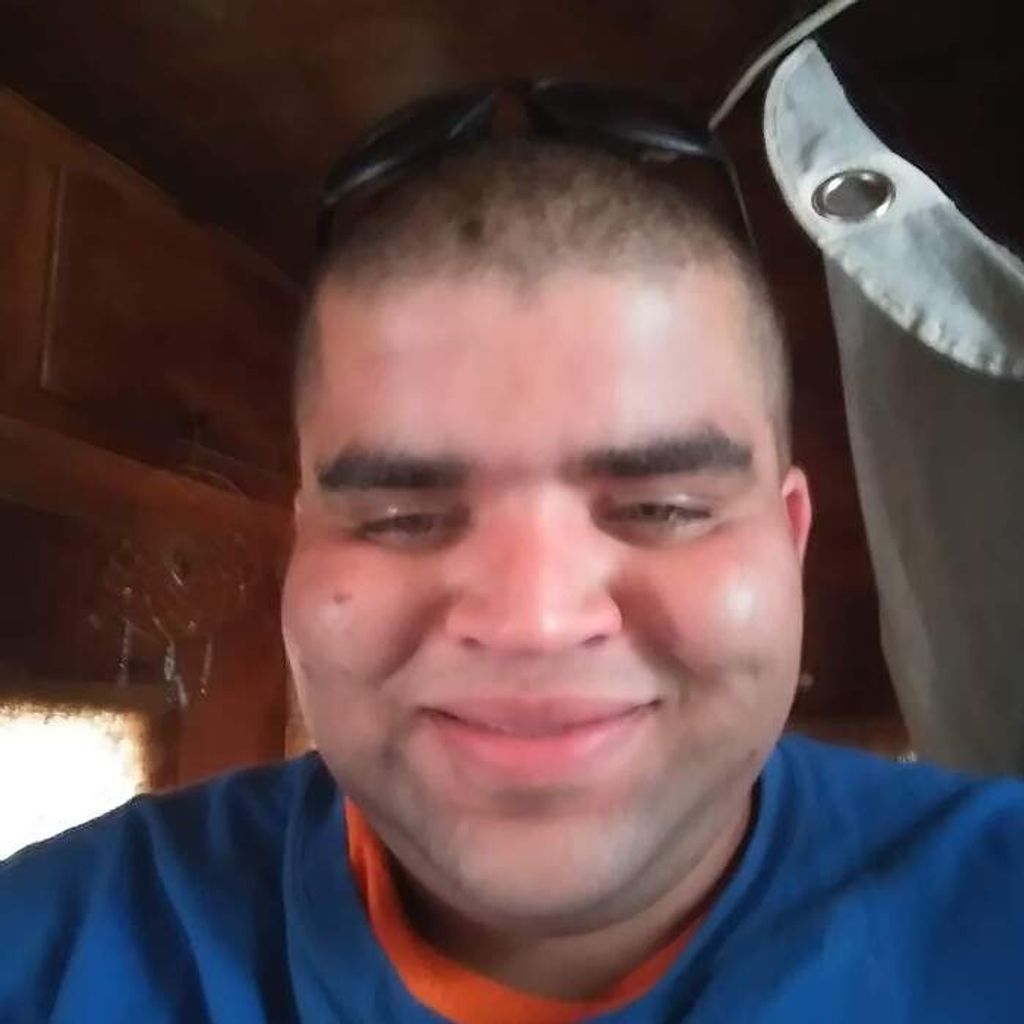 Guy Caleb Zemke Profile Photo