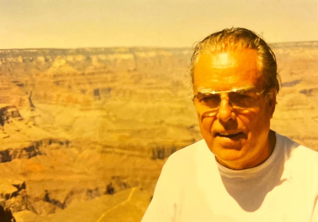 John Ellis Jennings Profile Photo