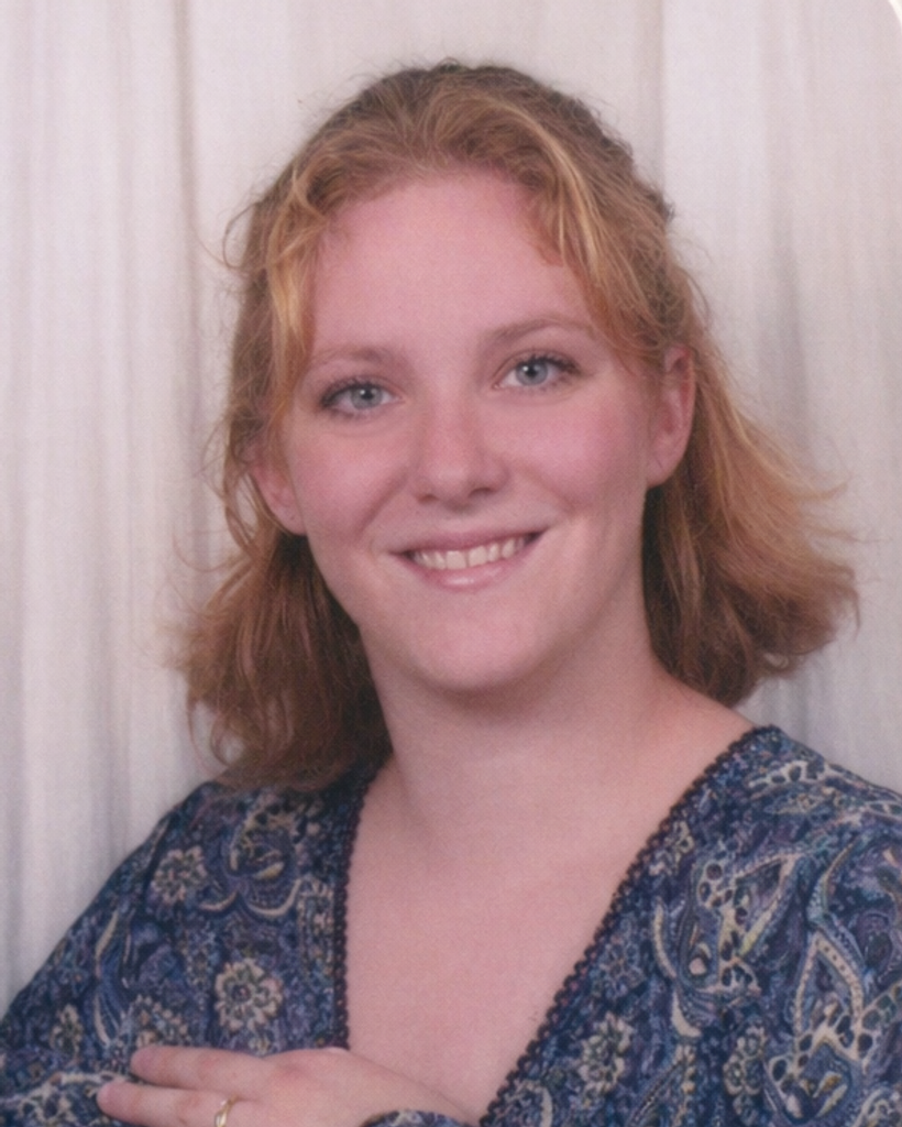 Shannon Nicole Tappan