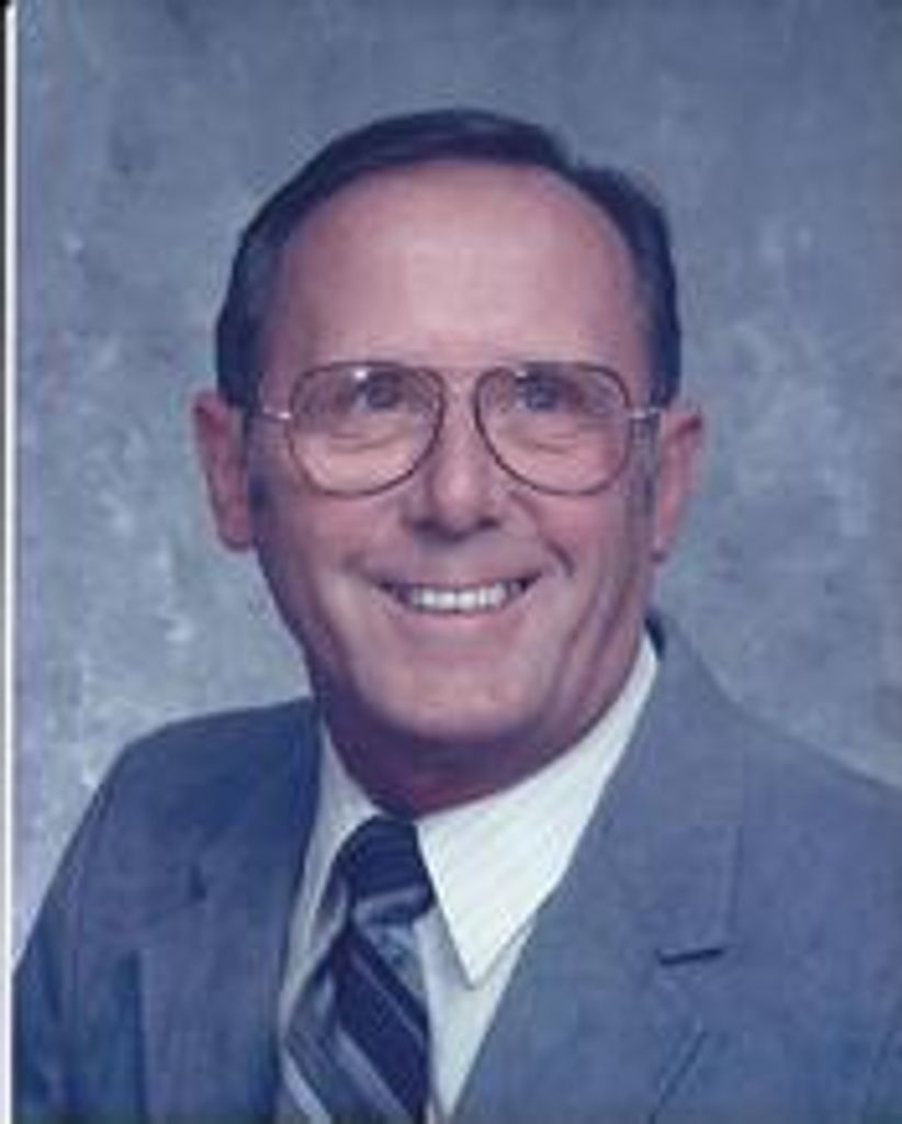 Richard C. Dudley Profile Photo