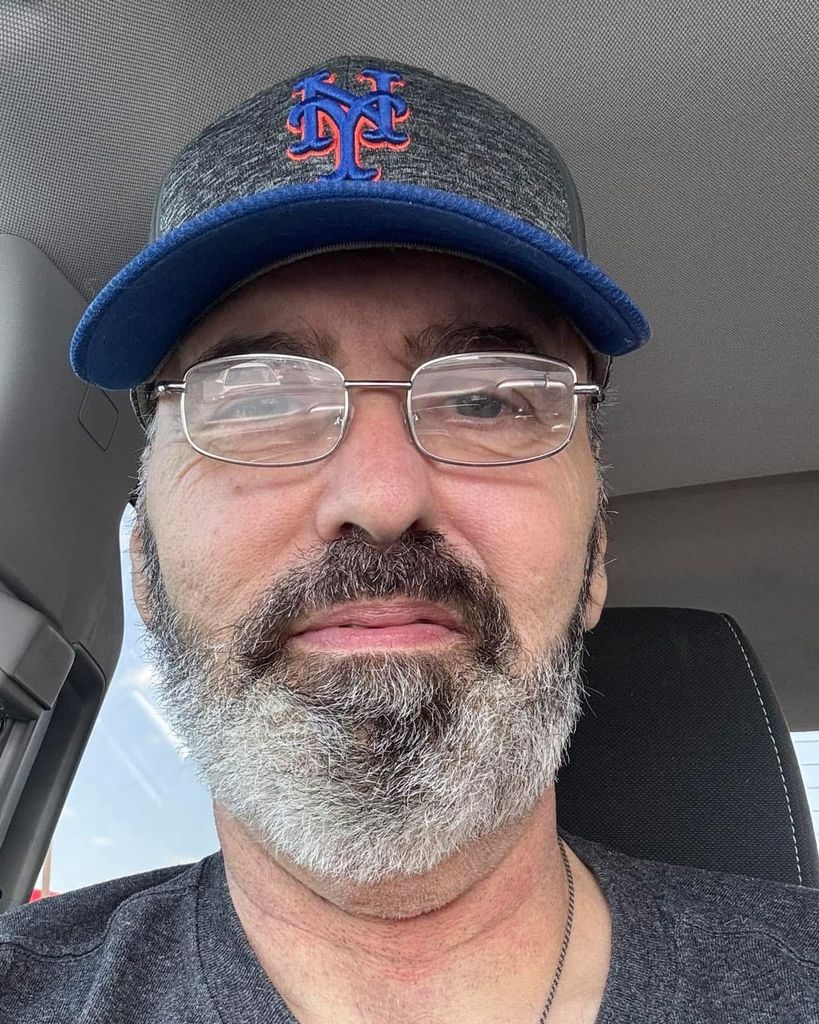 Steve Gerald Pirozzolo Profile Photo