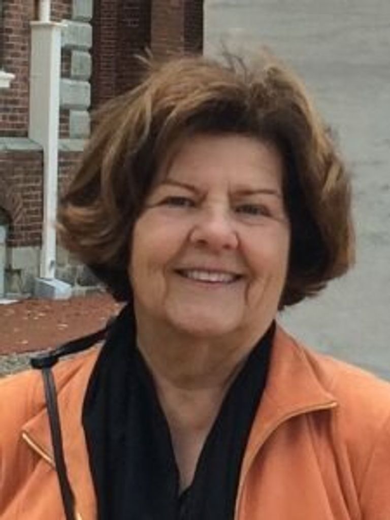 Janice Leah Breitenstine
