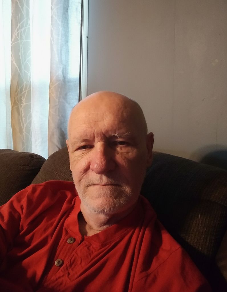 Donald "Don" Rainey, Jr. Profile Photo