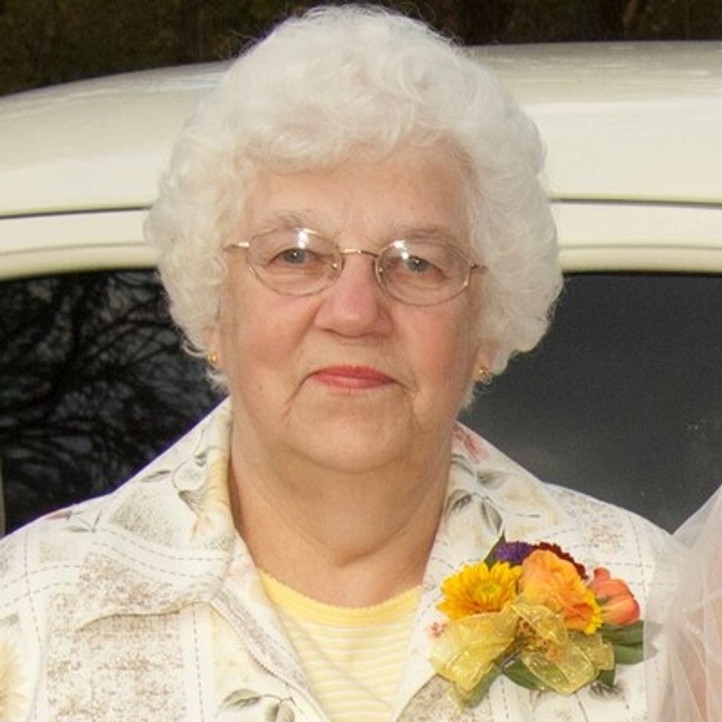 Patricia Ann Campbell Profile Photo