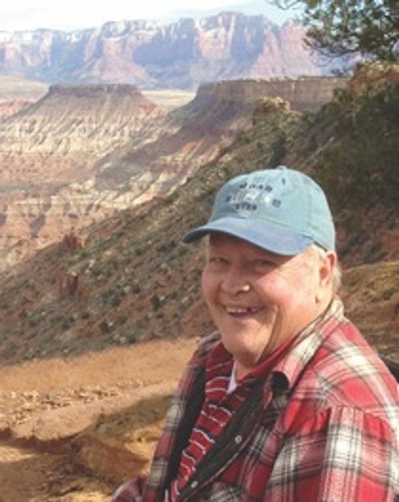 Jerry K Lohrenz