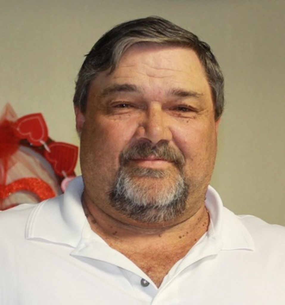 Larry George Brueggeman Profile Photo