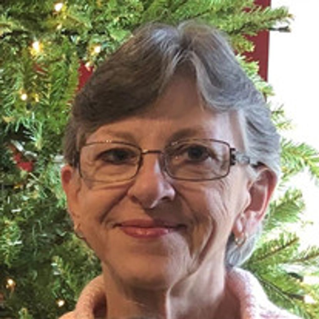 Patricia L. Dallmann