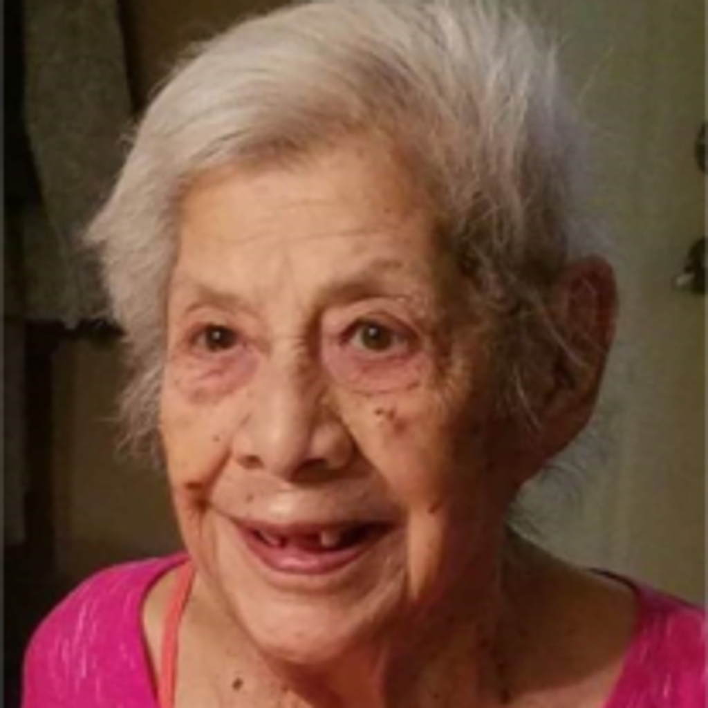 Genoveva Lucio