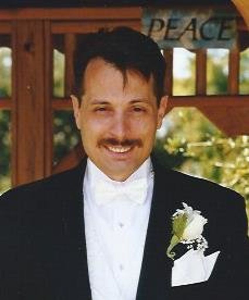 Gregory John Elliott
