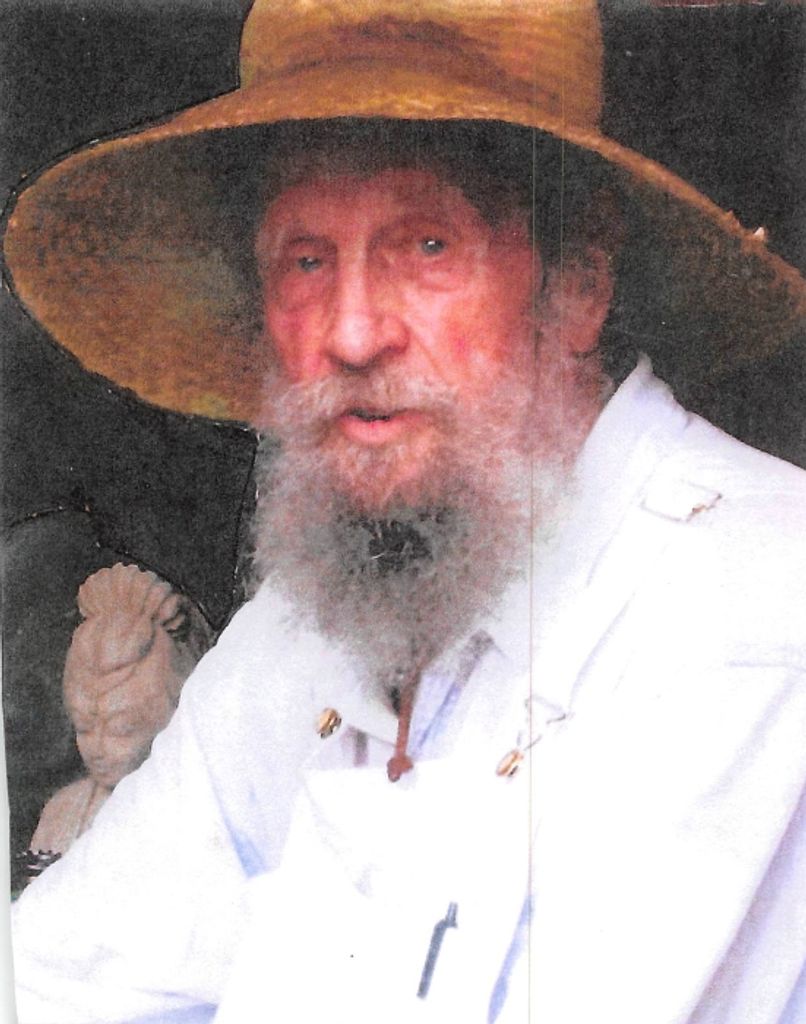 Edwin "Ed" Updike Profile Photo