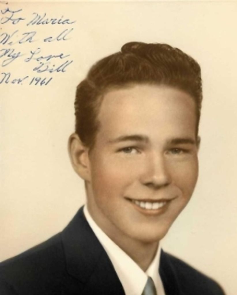 Mr William H. Morey Jr.