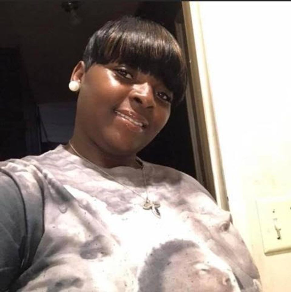 Shareese Mccoy Profile Photo