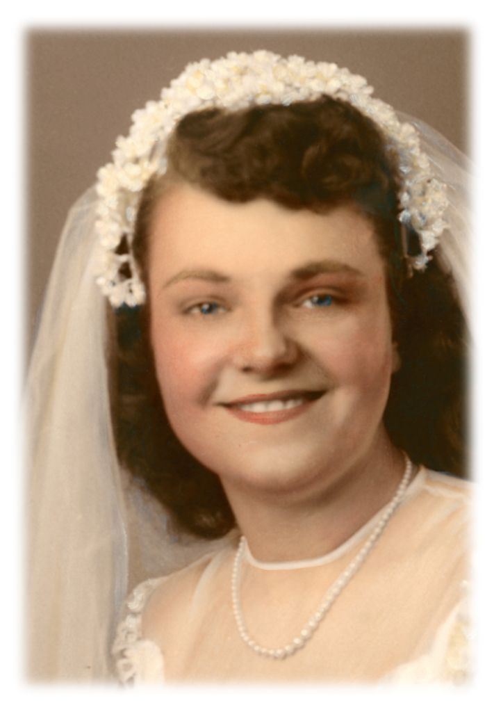 Eveline G. Raab Profile Photo