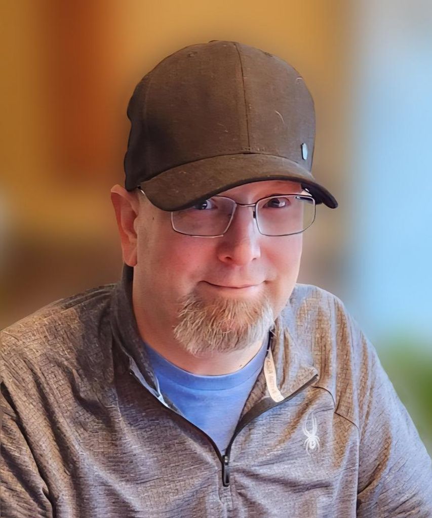 William Hewitt, Jr. Profile Photo