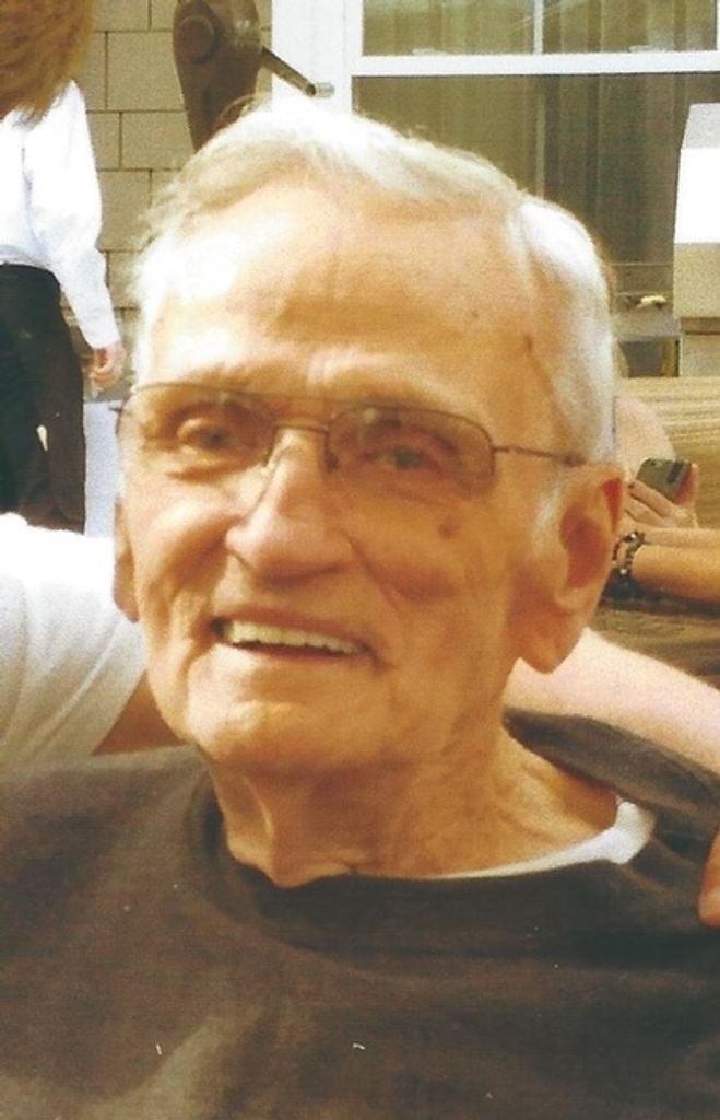 Laurence M. Frazier Profile Photo