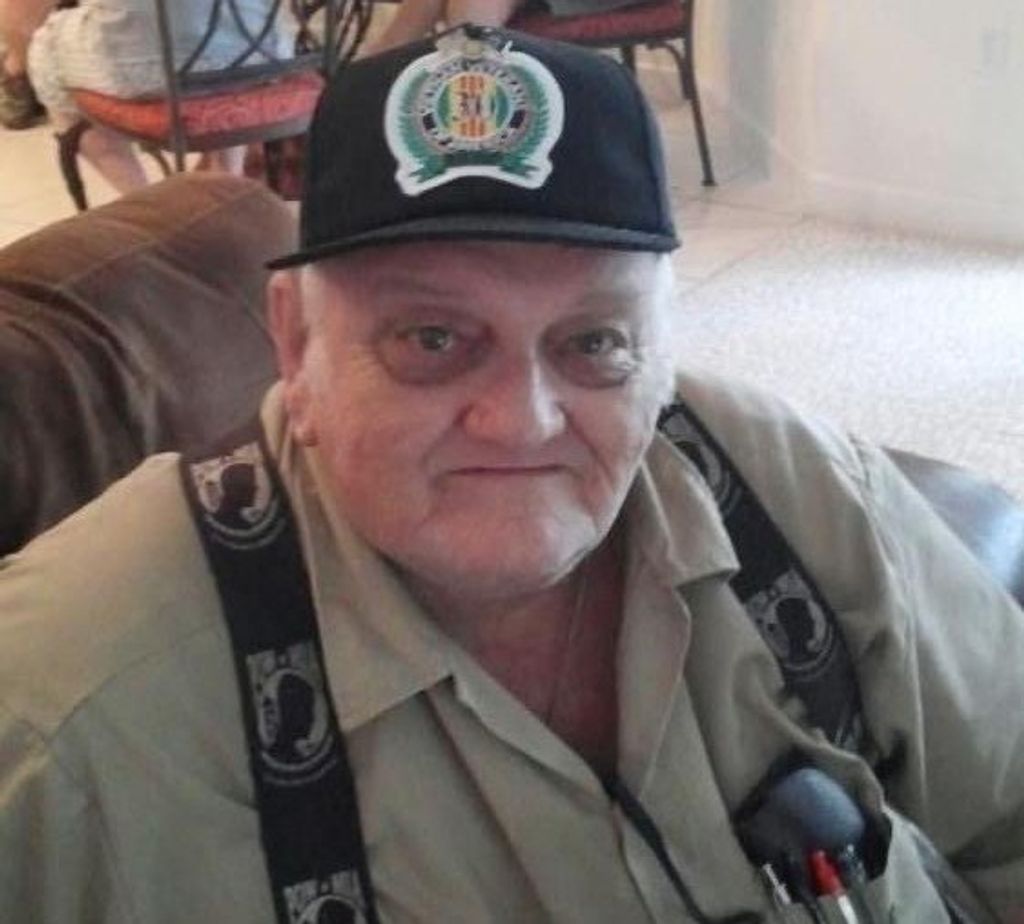 James Curtis Amerman Profile Photo