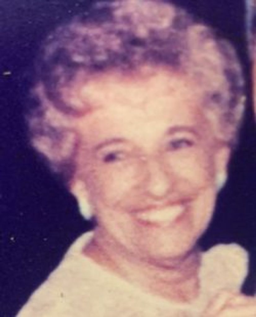 Estelle (Goodfriend)  Derosa